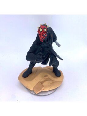 Disney Infinity 3.0 Edition Star Wars Darth Maul Figure Character INF-1000204